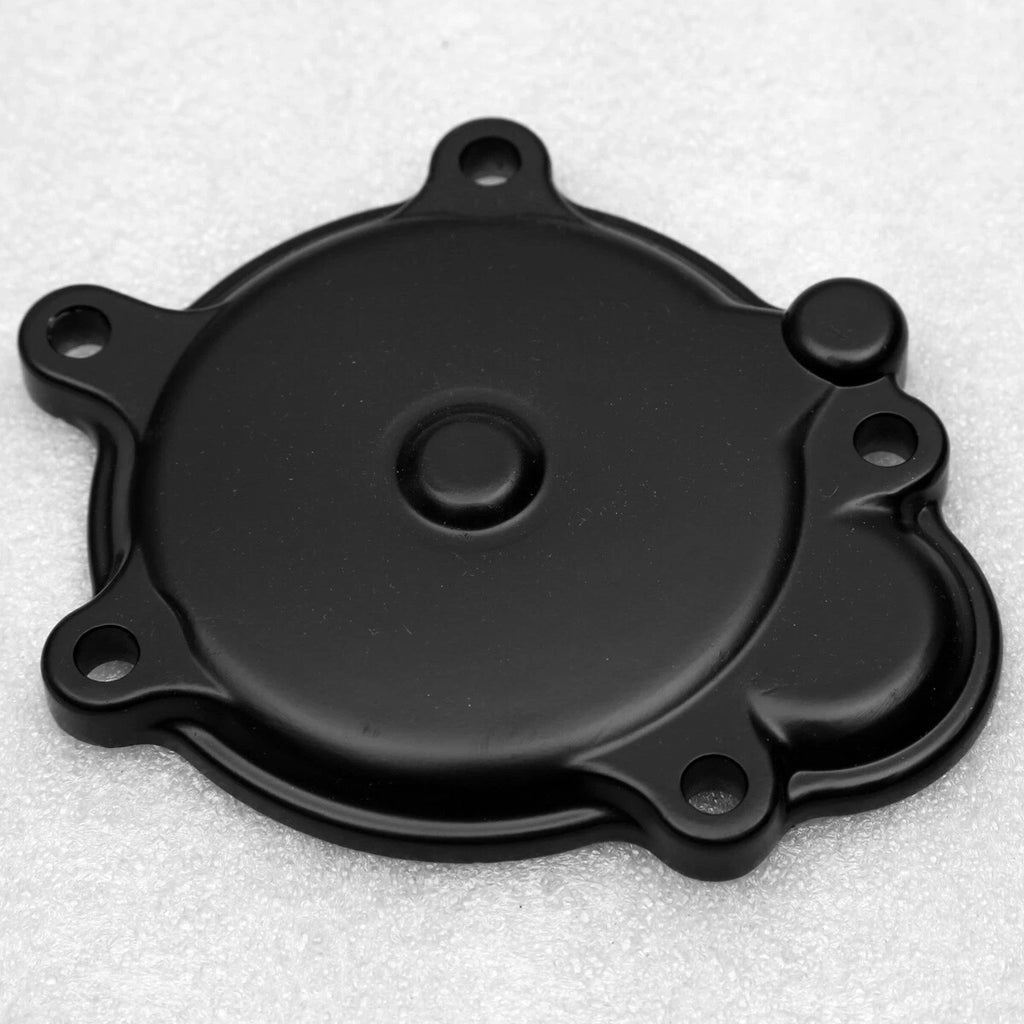 Engine Starter Cover Crankcase for Kawasaki Ninja ZX10R (2006–2010)