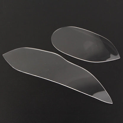 Headlight Guard Shield Lens Cover for BMW S1000RR (2015–2018)