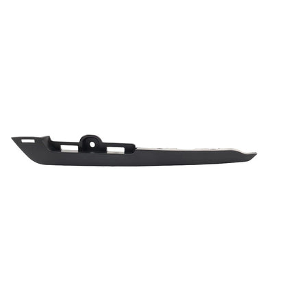 Front Bumper Air Deflector for Land Rover Range Rover Evoque (2016–2019)