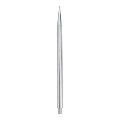Shortwave Antenna with M10 Thread Ground Anchor for Universal Fit