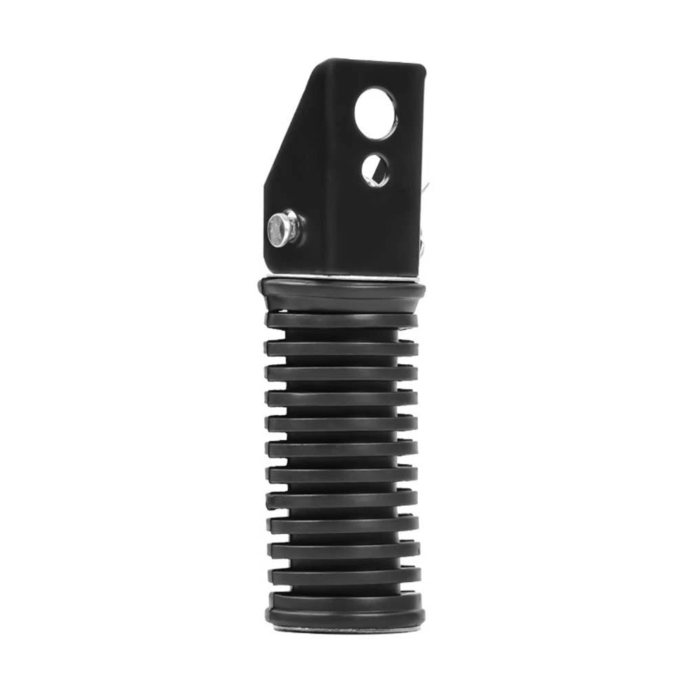2Pcs Alloy Foot Pegs for Motorcycle (Universal Fit)