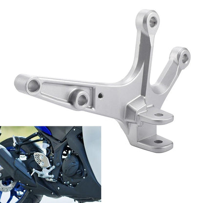 Front Right Footrest Bracket for Yamaha YZF R3 R25 MT-03 MT-25 (2016–2023)