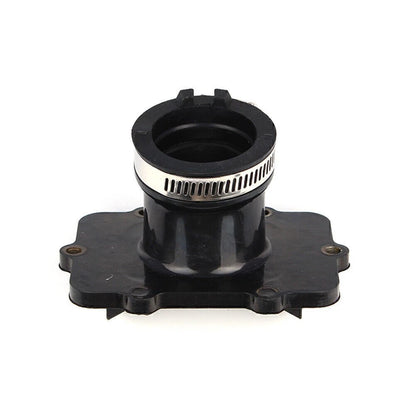 1X Carburetor Flange Socket Boot for Ski-Doo MXZ 550F
