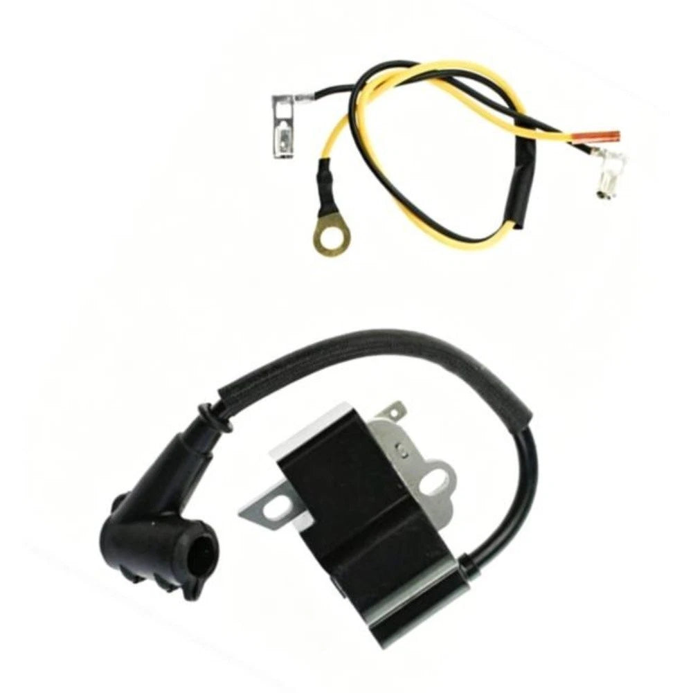 Ignition Coil 251 for MS231 MS251 Lawn Mowers (Compatible)