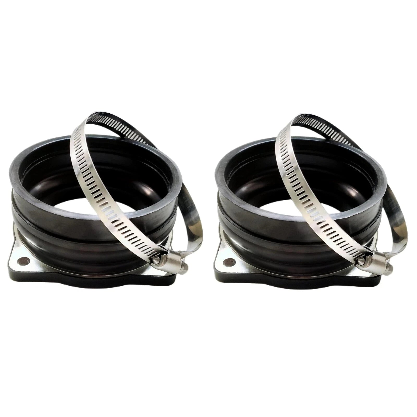 2Pcs Throttle Control Isolator for Mercury Verado (8M0113513, 87928815T)