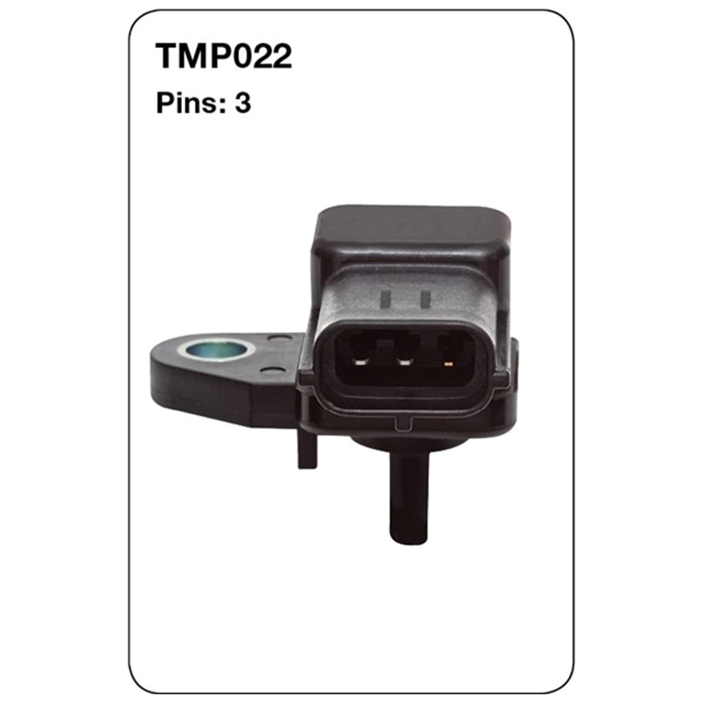 Map Sensor for Mazda 3 BK 2.0L LF (2004–2009)