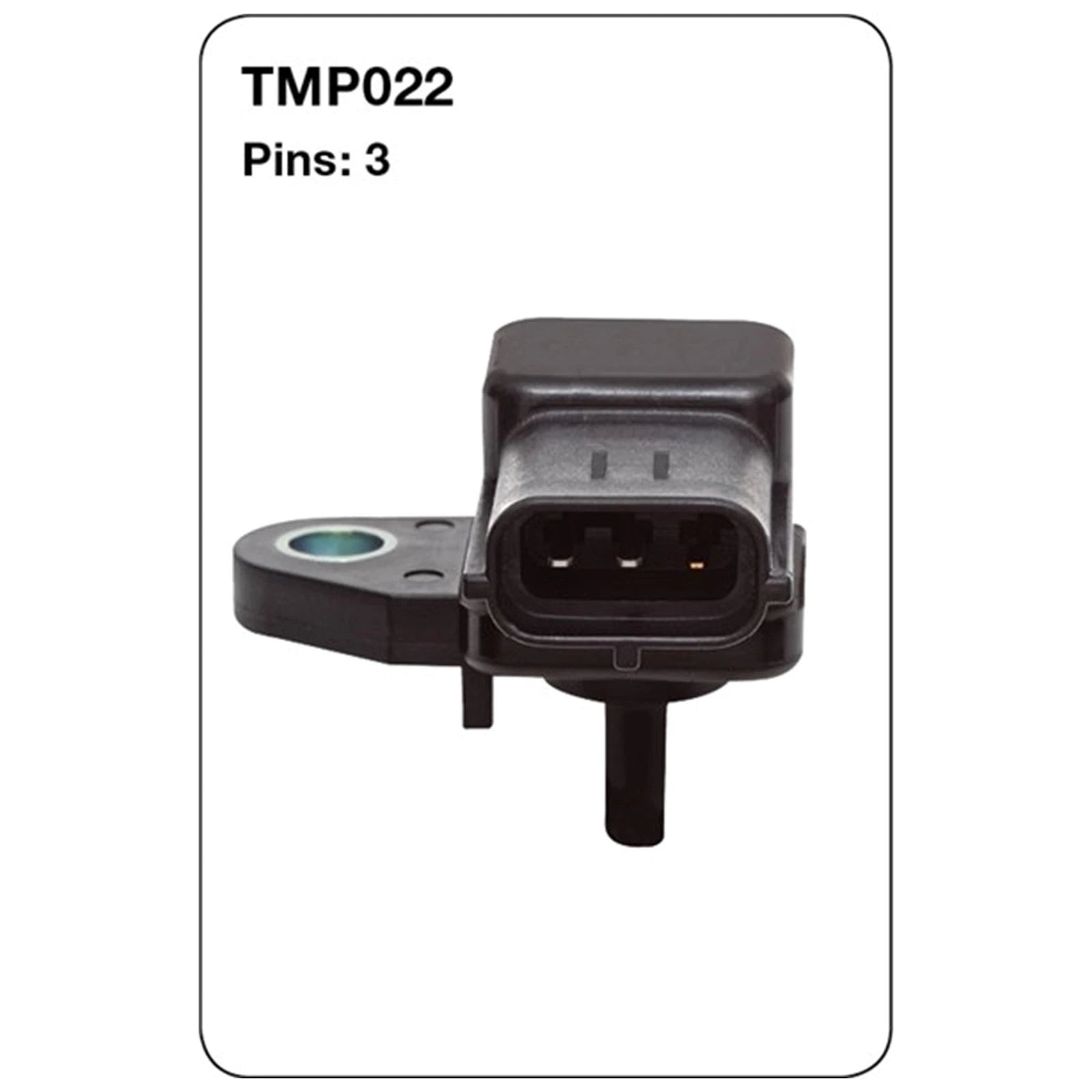Map Sensor for Mazda 3 BK 2.0L LF (2004–2009)