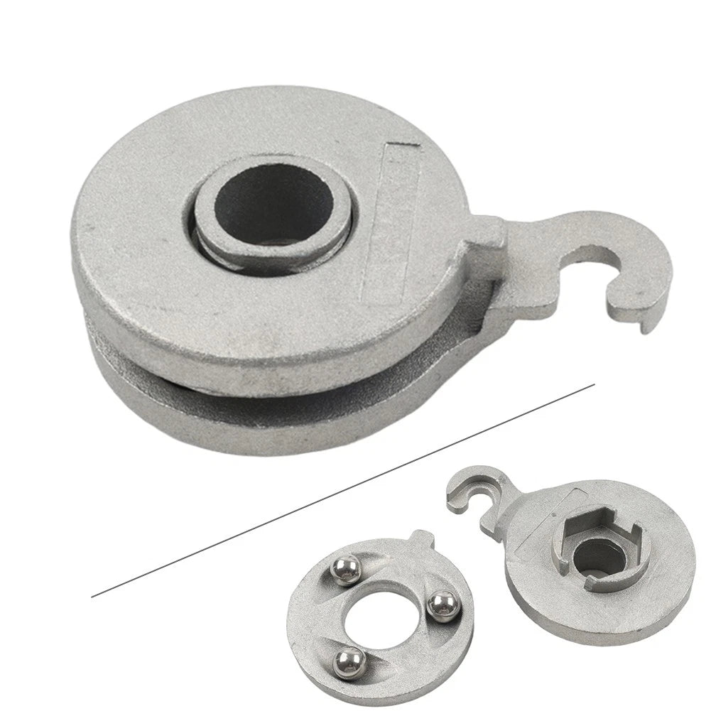 Release Ramp Easy Pull Clutch Control Kit for Harley Sportster XL 883 1200 (1994–2022)
