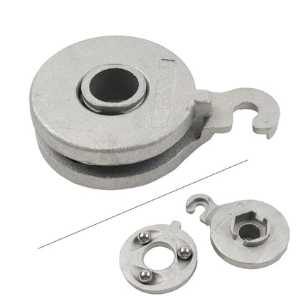 Release Ramp Easy Pull Clutch Control Kit for Harley Sportster XL 883 1200 (1994–2022)