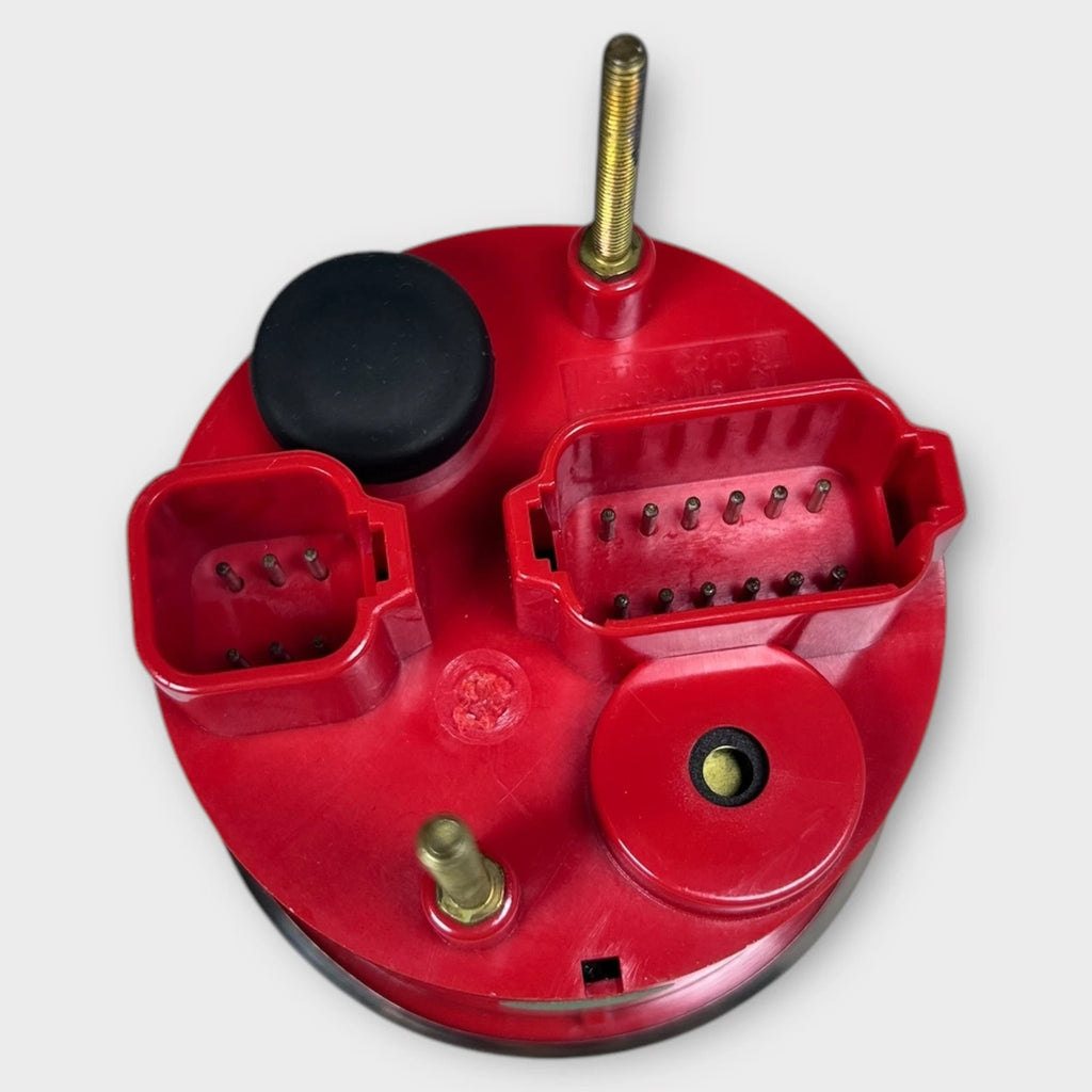 Speedometer Gauge Kit 12V for Evinrude Johnson (0766168)