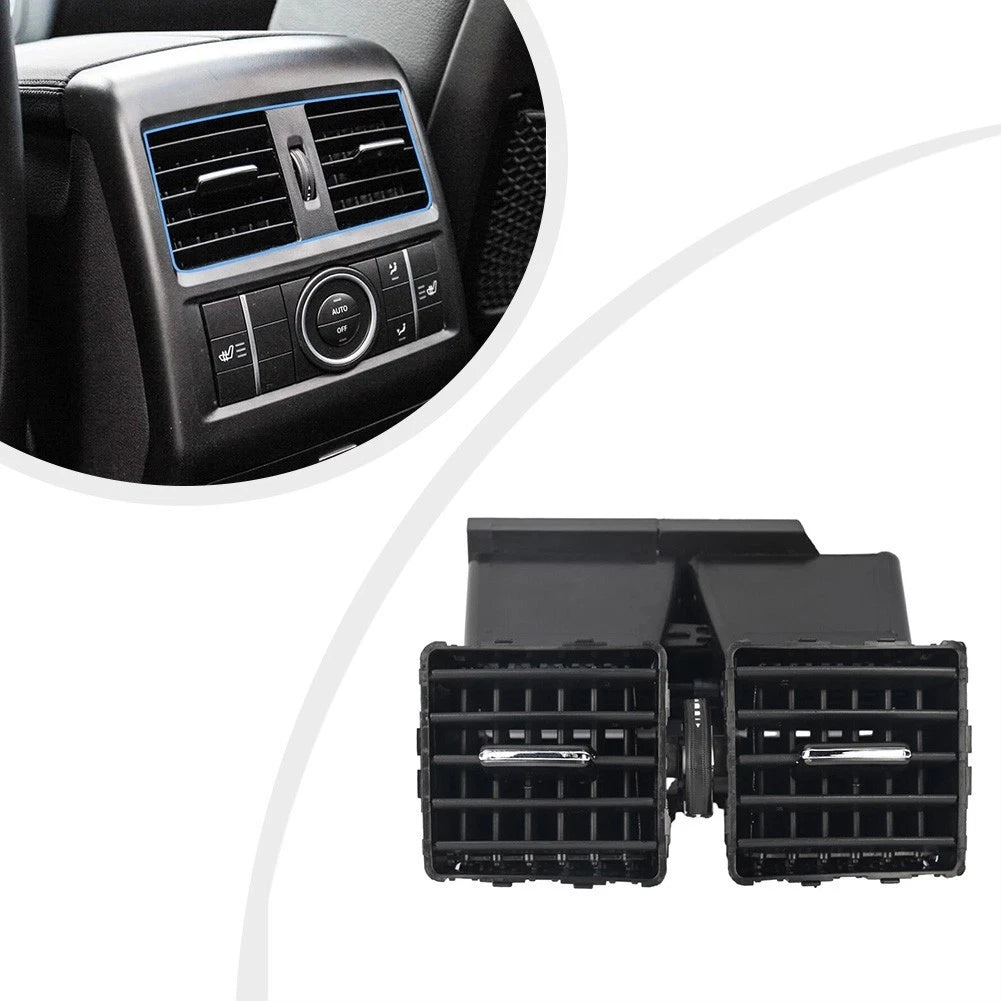 Rear Air Vent Replacement for Mercedes GLE GLS ML W166 W292