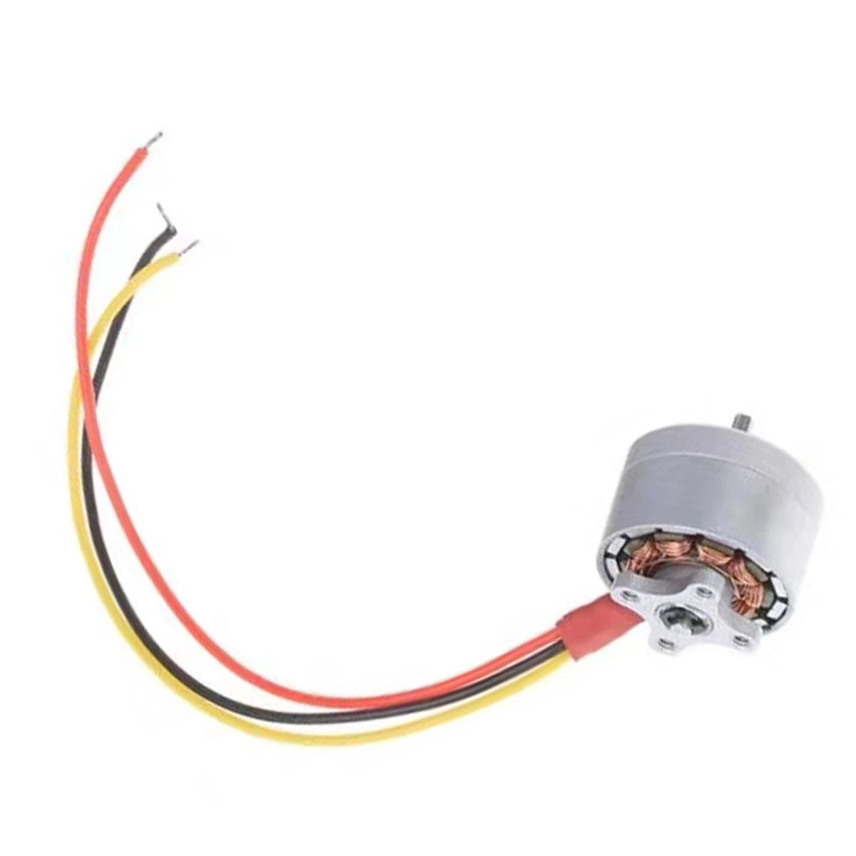 14mm 4300KV Mini Brushless Motor 1104 for RC Drone FPV Racing (1S-3S)