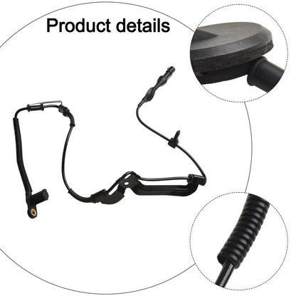Speed Sensor Kit for Ford Escape (2013–2019)