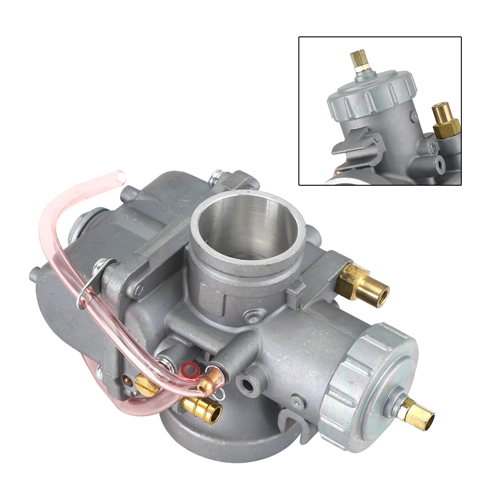 Carburetor Carb for Honda Yamaha Kawasaki Suzuki T9 (VM34 34mm)