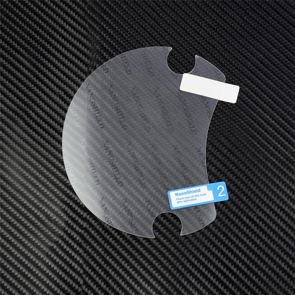 Scratch Protection Film Screen Protector for Yamaha NMAX 155 (2015–2023)
