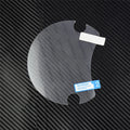 Scratch Protection Film Screen Protector for Yamaha NMAX 155 (2015–2023)