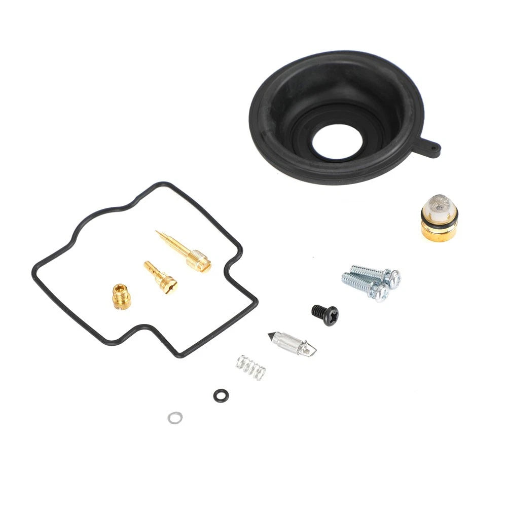 Carburetor Repair Kit for Kawasaki ZX250 ZXR250R (1989–1991)