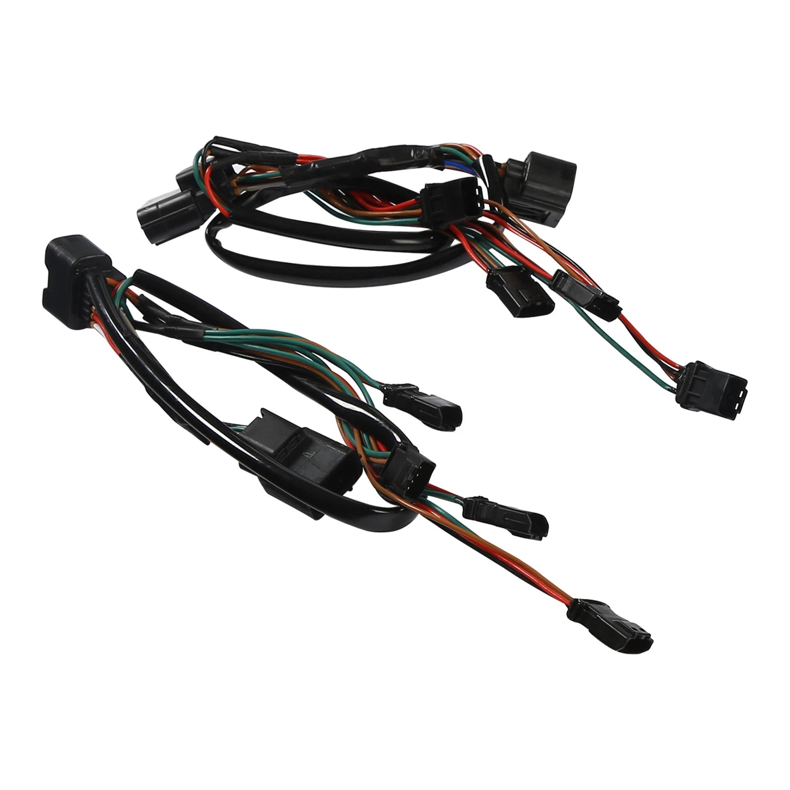 4XP Cable Harness Multi Plug Adapter for Honda Goldwing 1800 (2018–2026)
