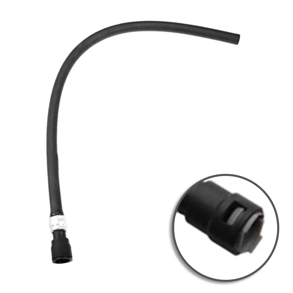 Heater Hose Assembly for - Rubber, OE Fit