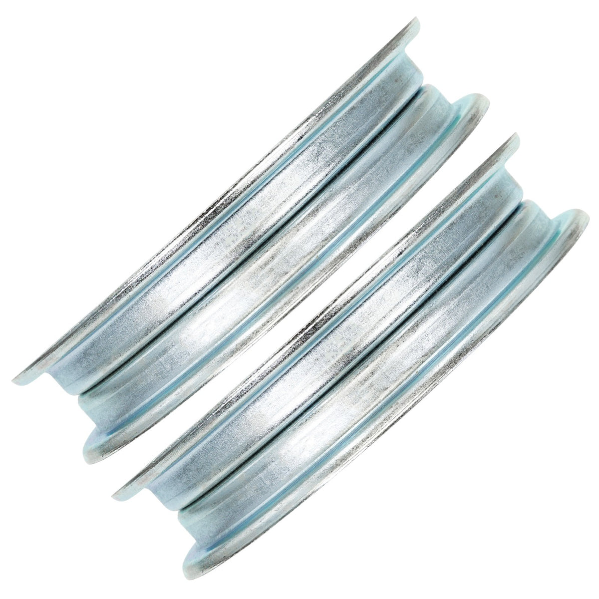 Deck Pulley Replacement for Land Pride AFM4016 AFM4216 AT2572 (6.75 in) (—)