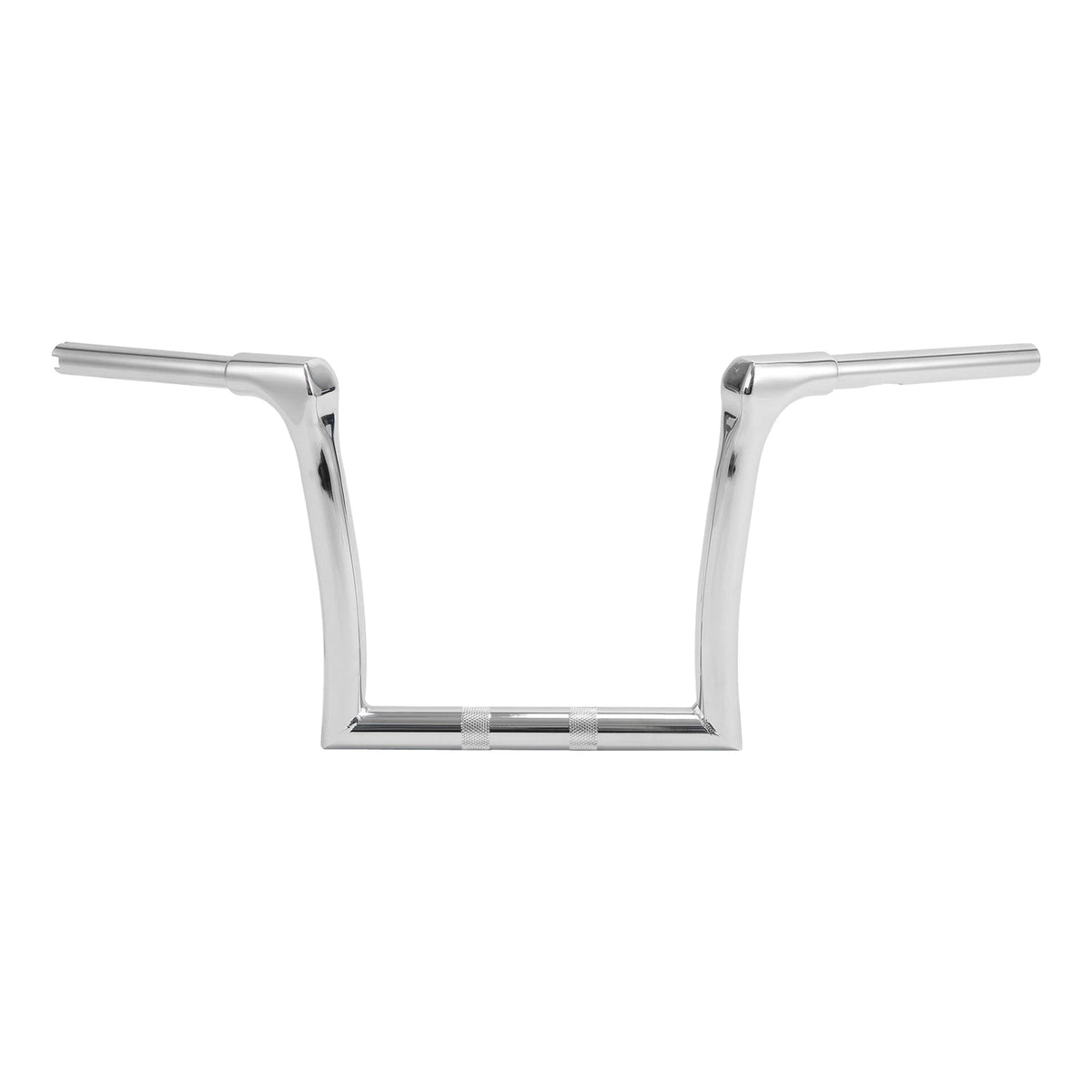 10'' Rise Ape Hanger Handlebar for Harley Sport Glide Touring