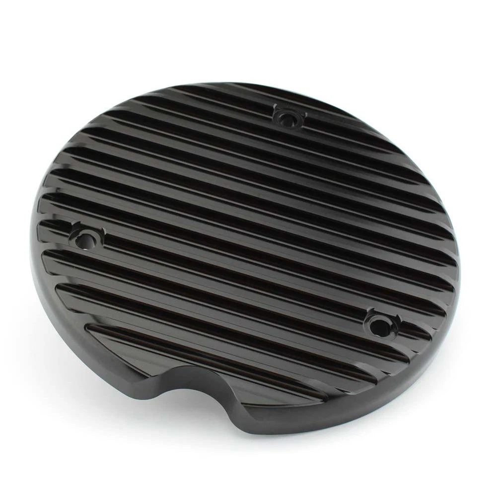 Left Crankcase Protector for Honda GB 350 S (2021–2026) NC59 Black