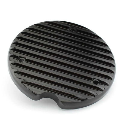 Left Crankcase Protector for Honda GB 350 S (2021–2026) NC59 Black