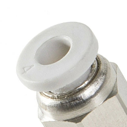5Pcs Pneumatic Tube Fitting for Creality 3D PC4-M10