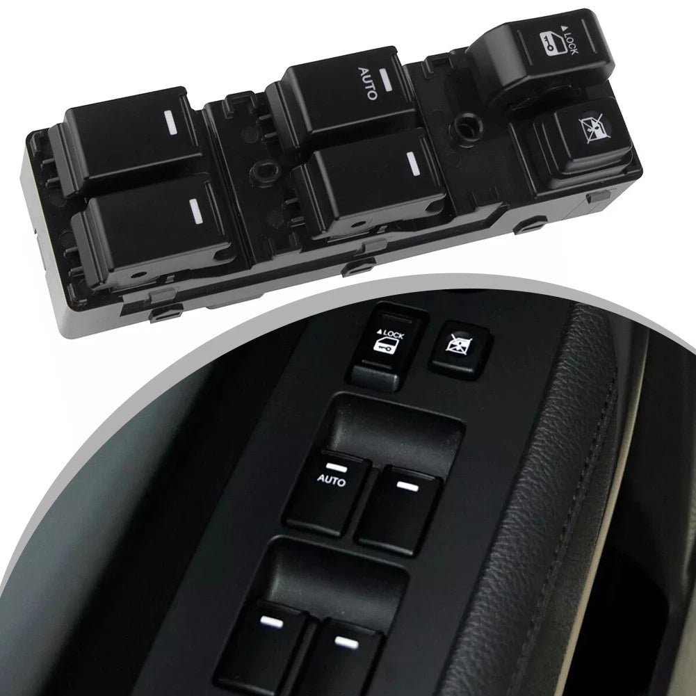 Master Power Window Switch for Kia Sorento (2010–2014)