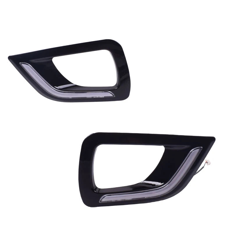 LED Fog Lamp for Nissan Navara NP300 D23 (2015–2019)