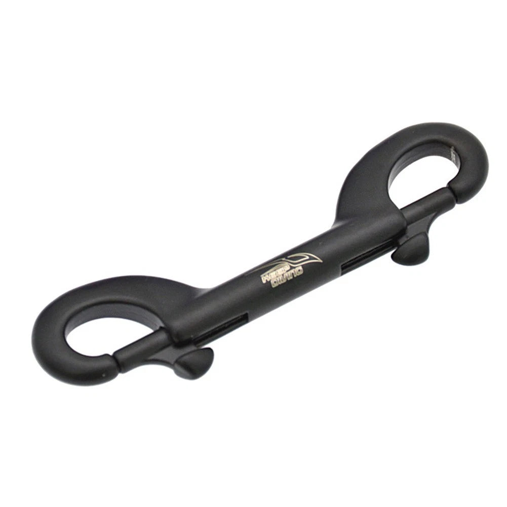 90mm Double Ended Clip Hook for Scuba Equipment