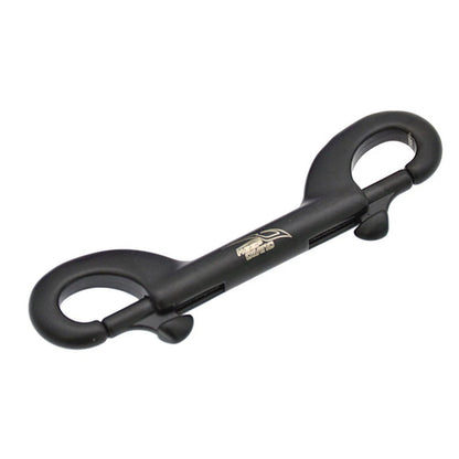 90mm Double Ended Clip Hook for Scuba Equipment