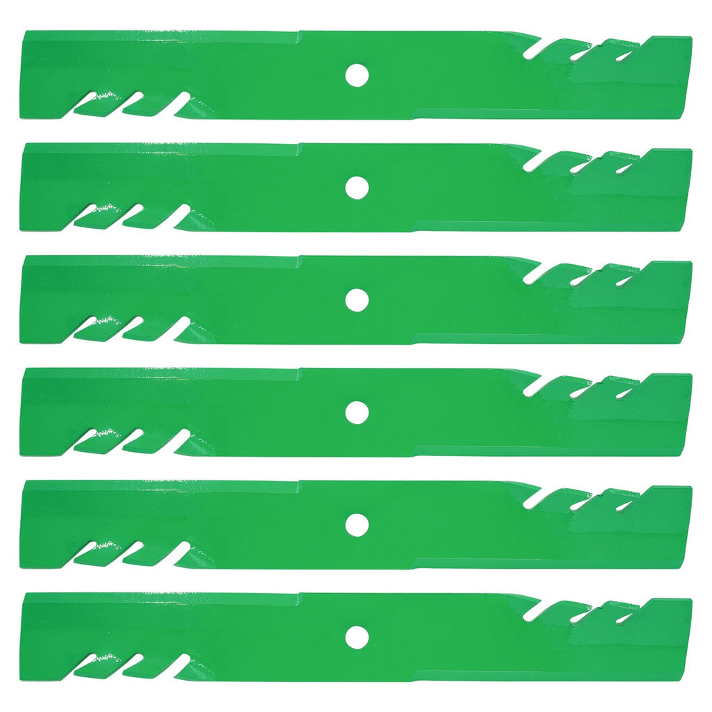 54 Inch Deck Blade Replacement for Hustler Z XR-7 X One RD X One (2010–2019)