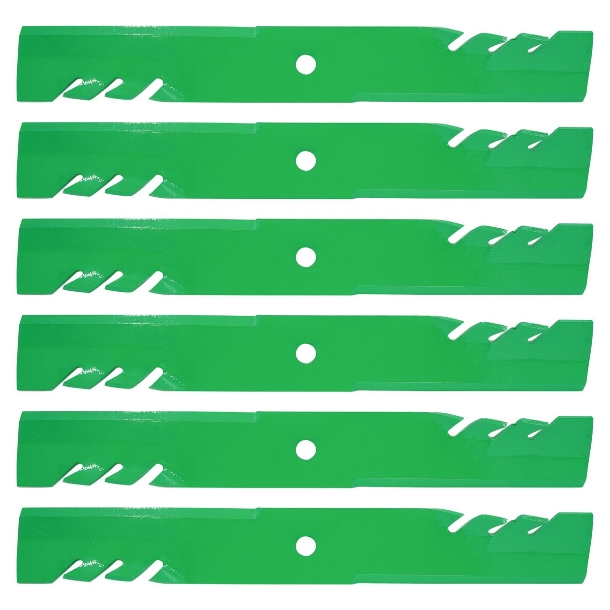 54 Inch Deck Blade Replacement for Hustler Z XR-7 X One RD X One (2010–2019)