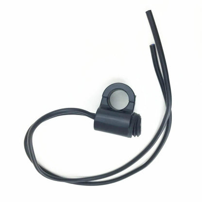 Dual 22mm Rocker Switch for Handle Bar On/Off Waterproof (Universal)