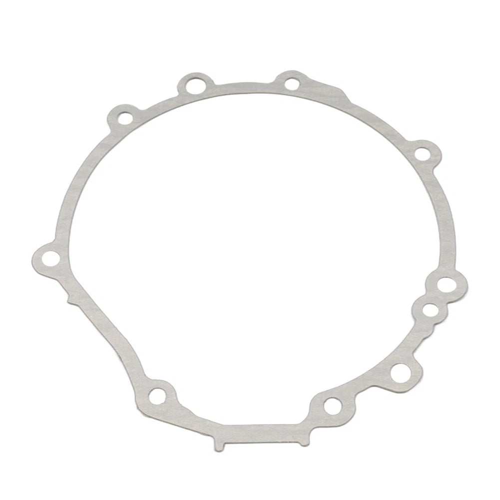 Engine Generator Stator Cover Gasket for Kawasaki Ninja ZX12R (2000–2006)
