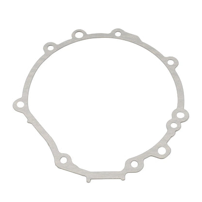Engine Generator Stator Cover Gasket for Kawasaki Ninja ZX12R (2000–2006)
