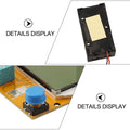 LCRT4 Transistor Tester for Resistors Capacitors Diodes Triodes