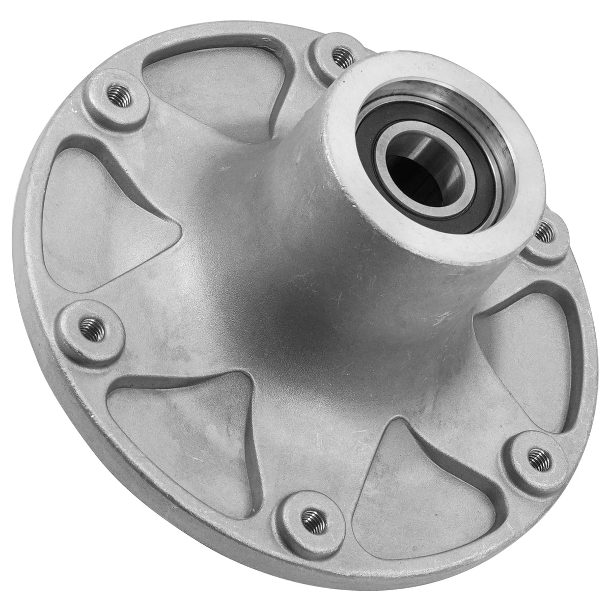 Deck Spindle Replacement 60 Inch for Toro Z Master ZX 6000 (2009–2016)