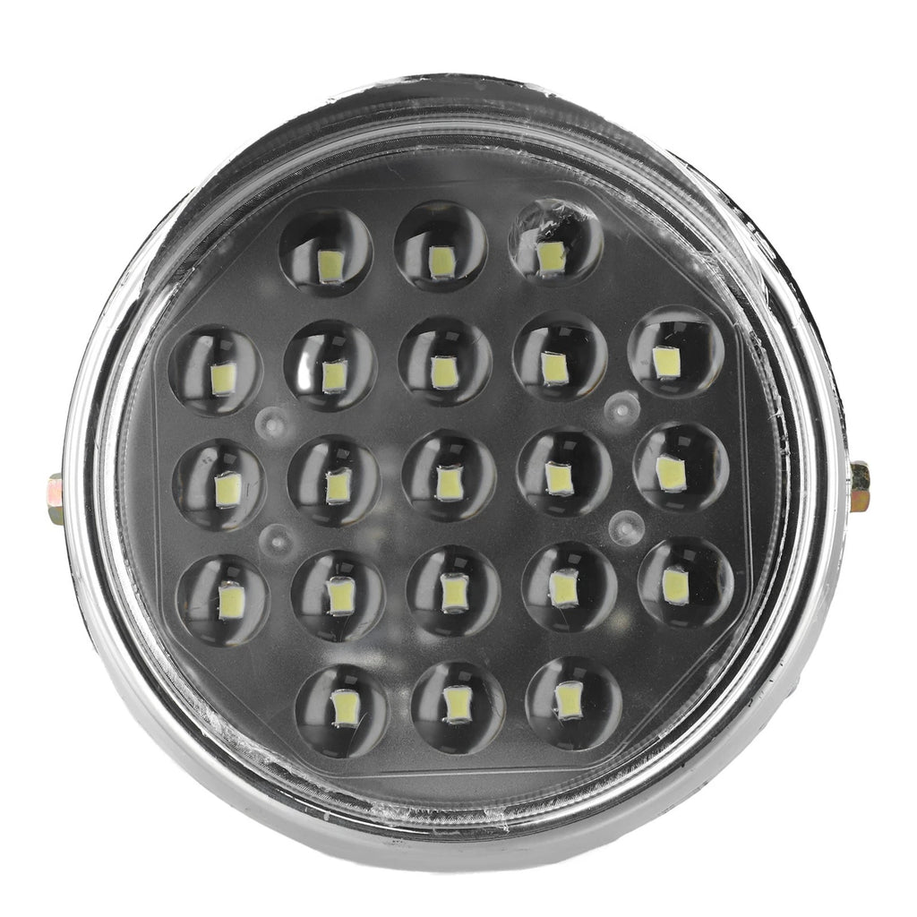 Headlight for Electric Tricycle (6500K - 7000K)
