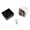 Electrical E Stop Push Button Switch for