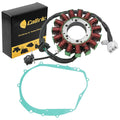 Stator Assembly and Gasket Replacement for Suzuki VZR1800 (2006–2025)
