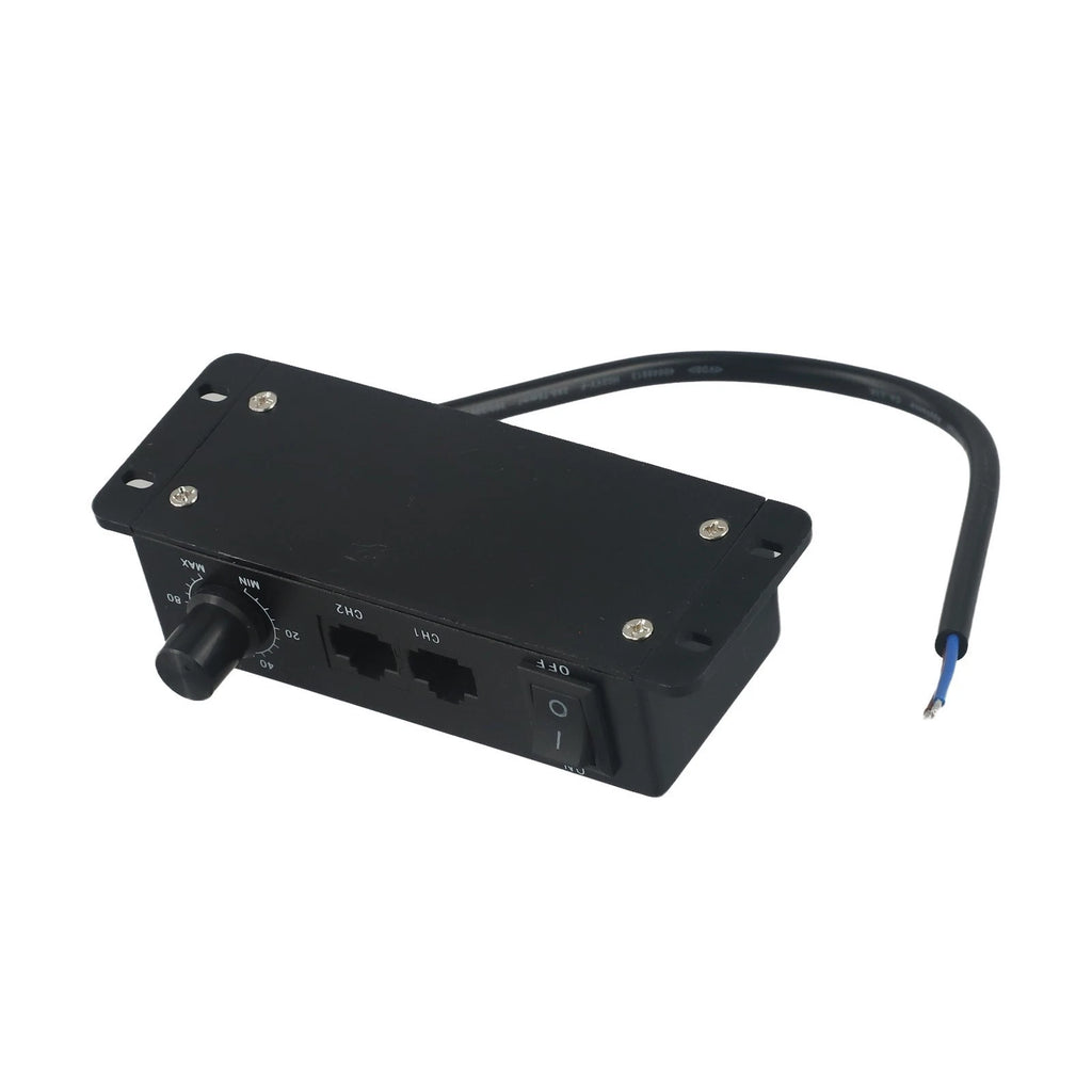 Dimmer Switch for