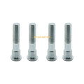 4 x Wheel Studs for Polaris RZR XP 1000 Turbo/PRO/RS1 General XP 1000 (2014–2022)