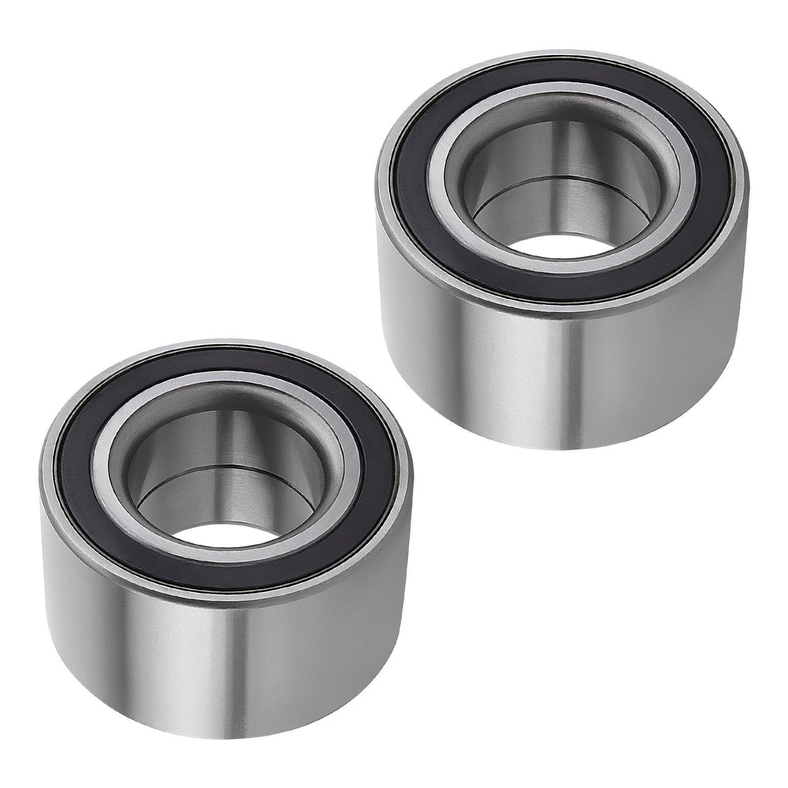 2X Front Wheel Hub Bearing for Mazda 5 (2012–2013)