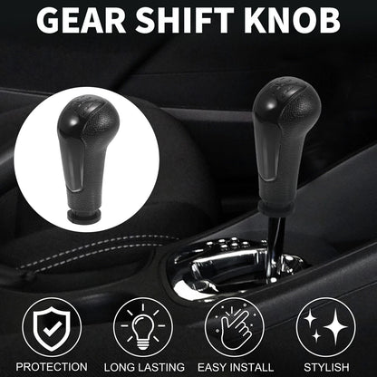 5Speed Manual Shifter Knob Replacement for Chevrolet Spark (2011–2016)
