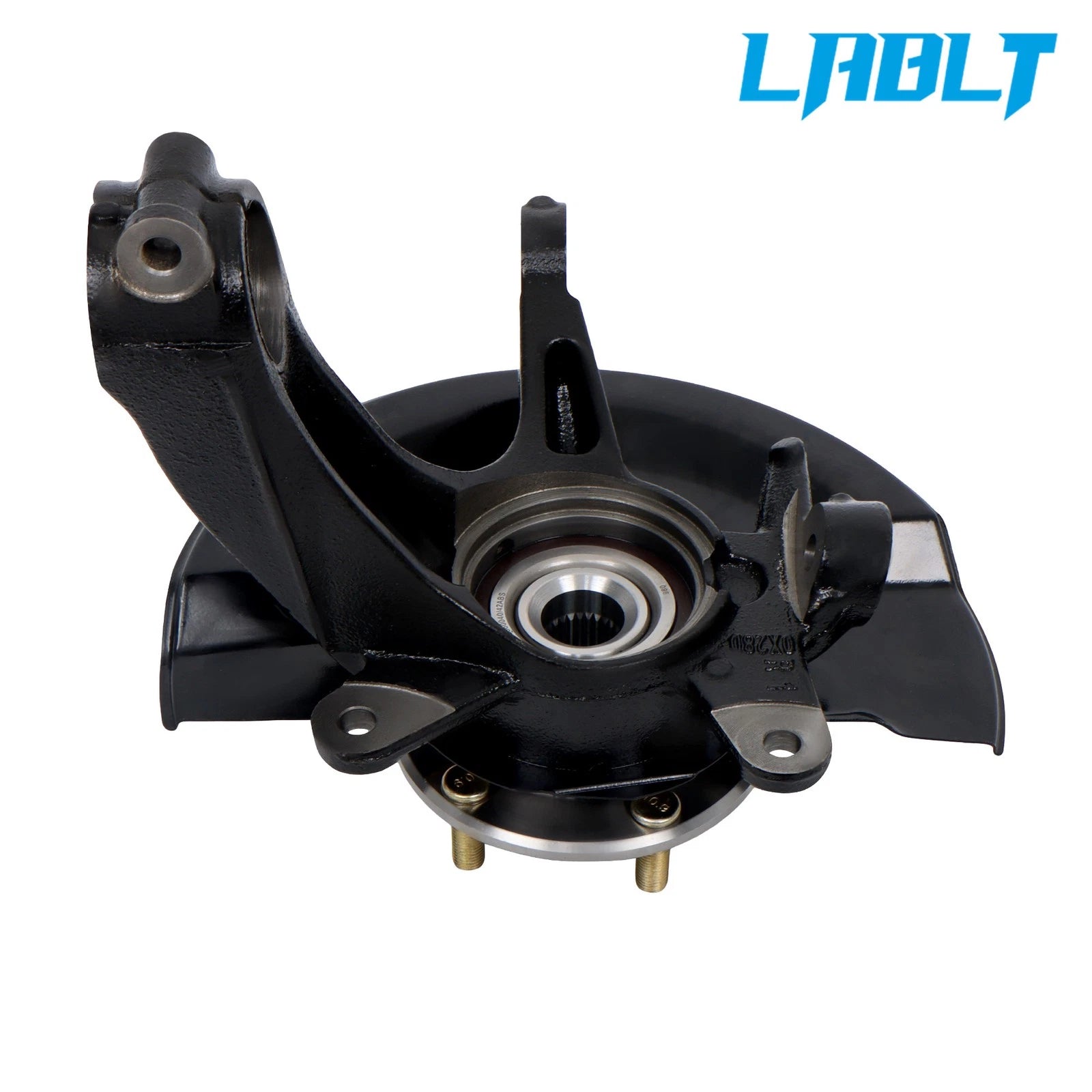 Front Right Steering Knuckle for Honda Civic (2017–2020) 1.5L L4