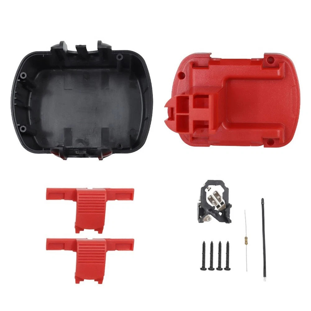 Battery Case Plastic Shell for Power Tool (Ni-CD/MH)