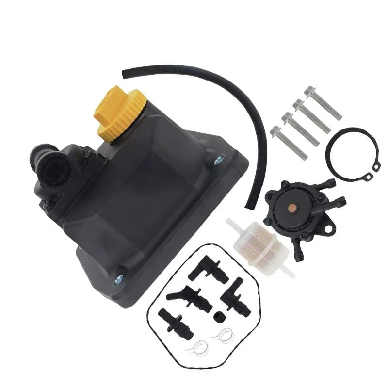 Performance Fuel Pump Kit for CH18 CH19 CH25 Engines (Easy Setup)
