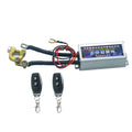 Circuit Breaker Main Switch for